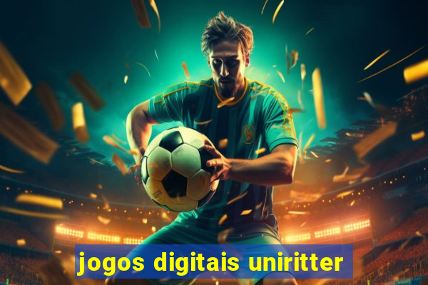 jogos digitais uniritter