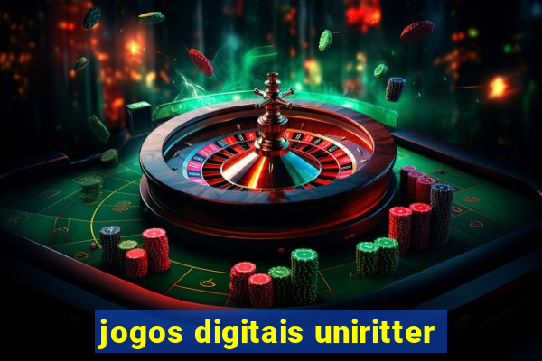 jogos digitais uniritter