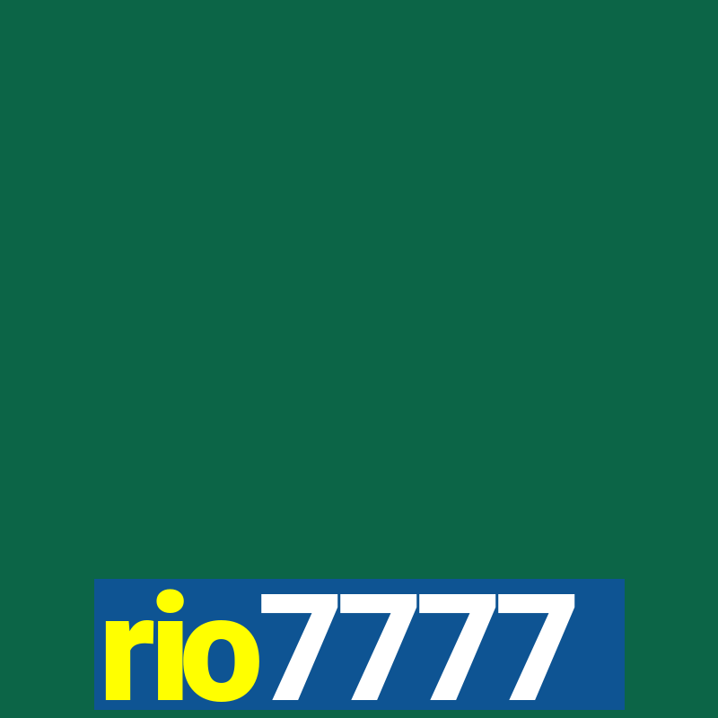 rio7777