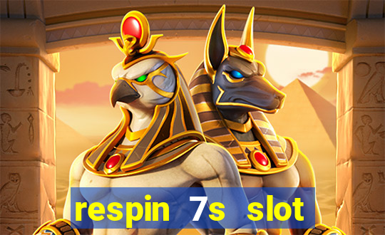 respin 7s slot free play