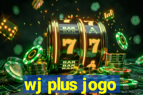 wj plus jogo