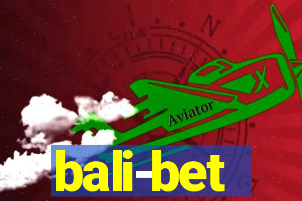 bali-bet