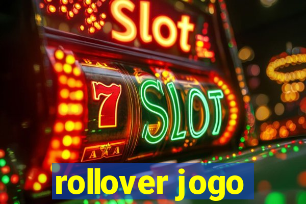 rollover jogo