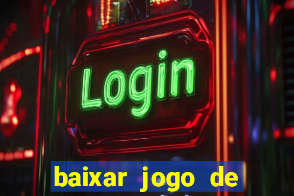 baixar jogo de ganhar dinheiro de verdade