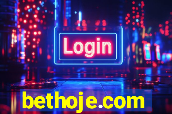 bethoje.com