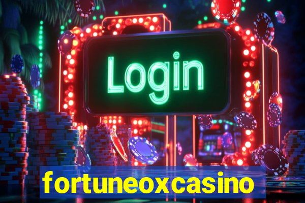 fortuneoxcasino.com