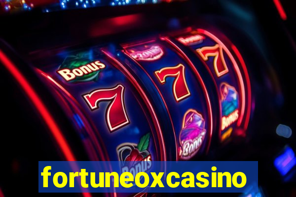 fortuneoxcasino.com