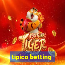 tipico betting