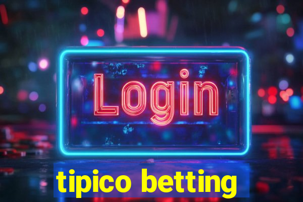 tipico betting