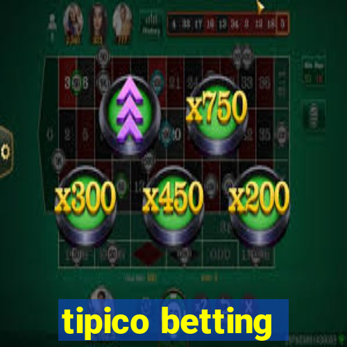 tipico betting