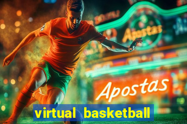 virtual basketball betting offers