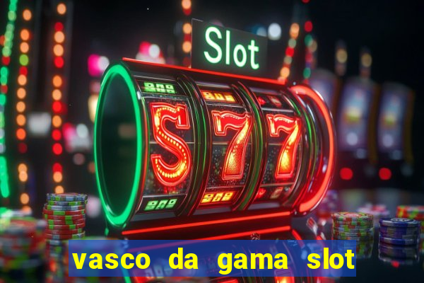 vasco da gama slot free play