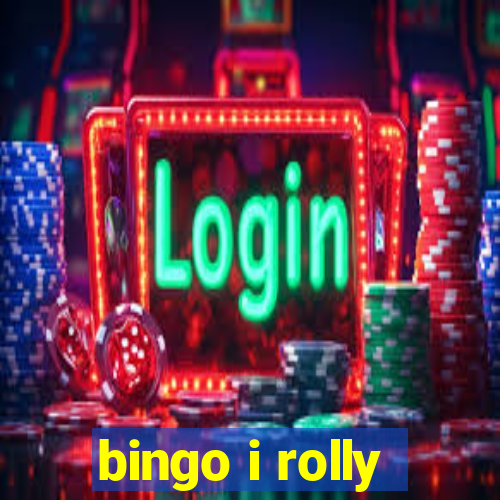 bingo i rolly