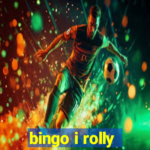 bingo i rolly