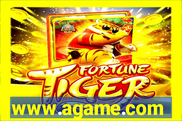 www.agame.com