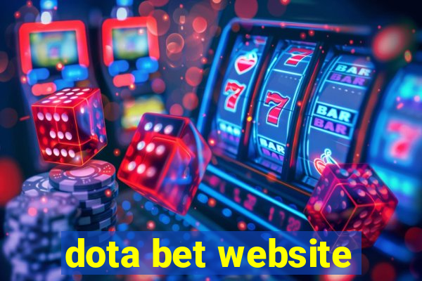 dota bet website