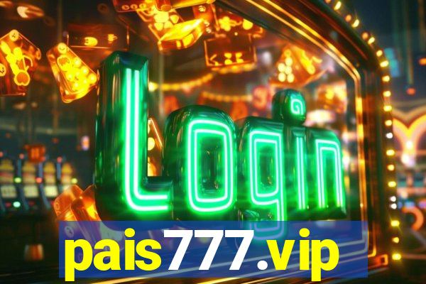 pais777.vip