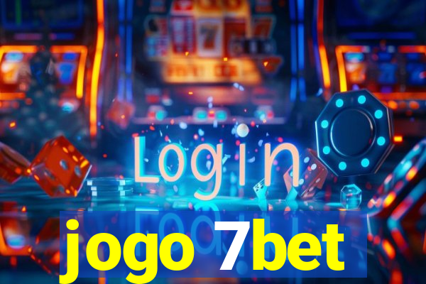 jogo 7bet