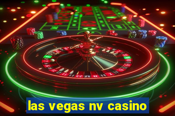 las vegas nv casino