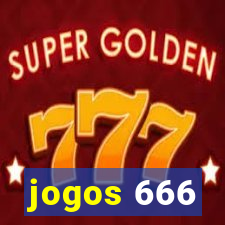 jogos 666