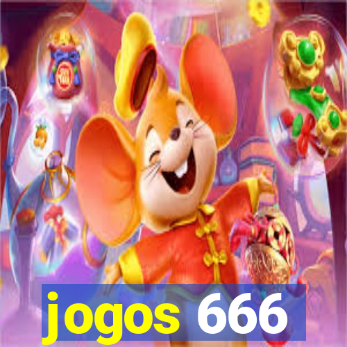 jogos 666