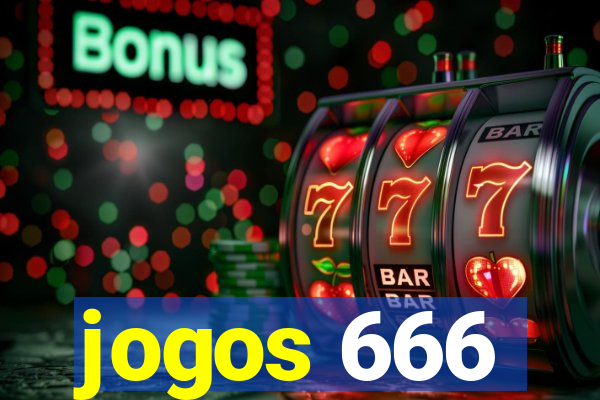 jogos 666