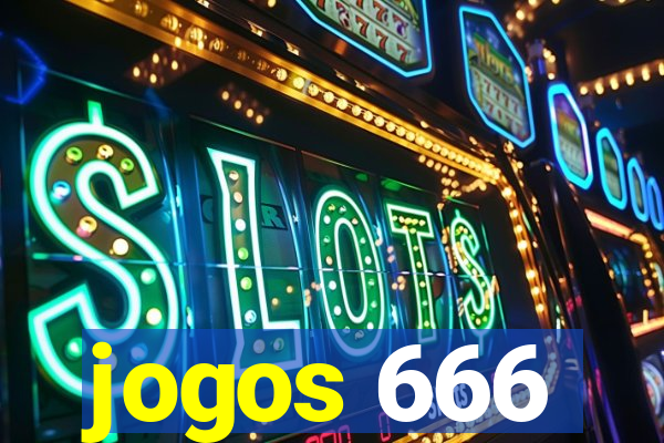 jogos 666