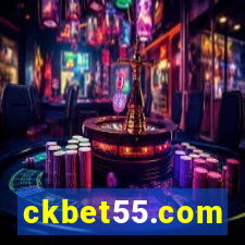 ckbet55.com