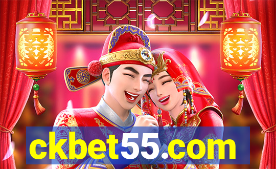 ckbet55.com