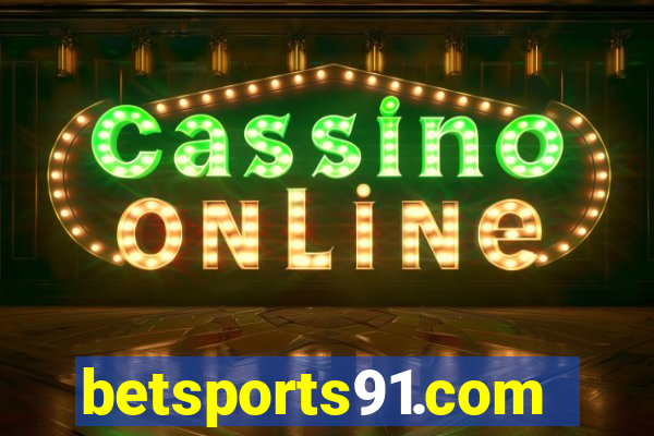 betsports91.com