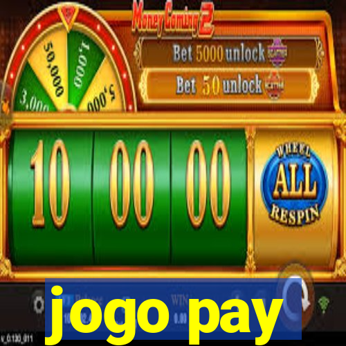 jogo pay