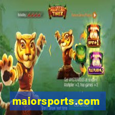 maiorsports.com