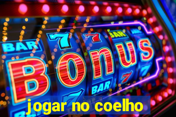 jogar no coelho