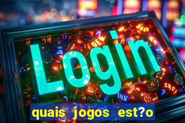 quais jogos est?o pagando de verdade