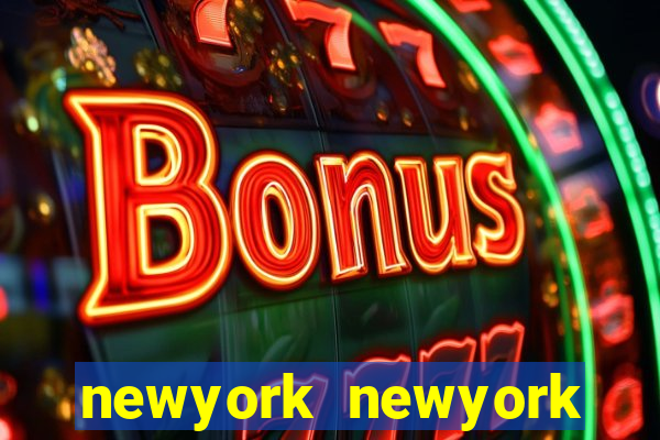 newyork newyork hotel casino