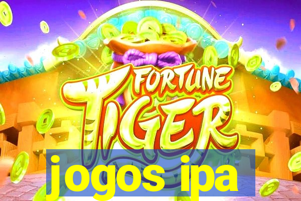 jogos ipa