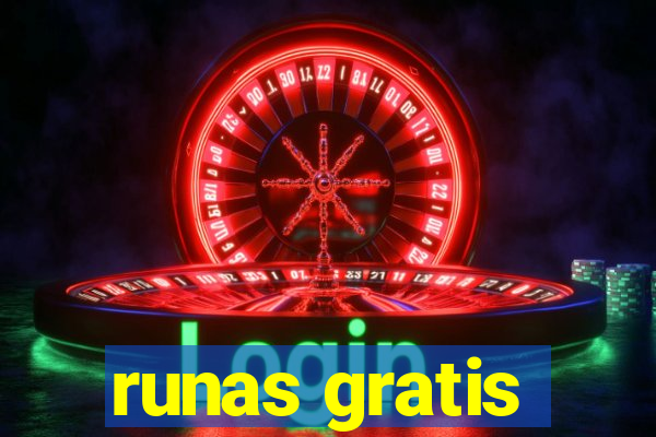 runas gratis