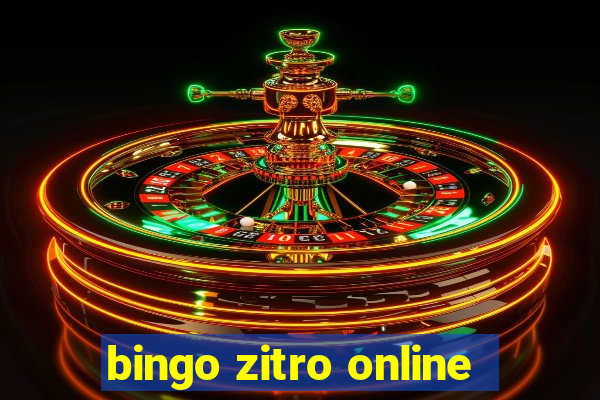 bingo zitro online