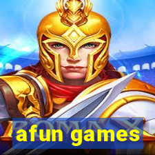 afun games