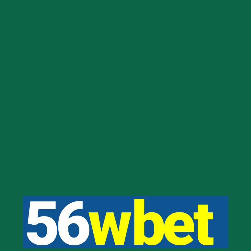 56wbet