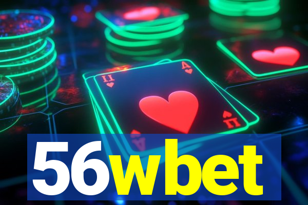 56wbet