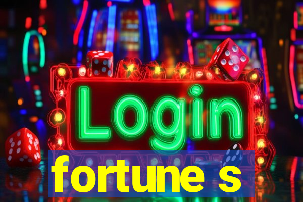 fortune s