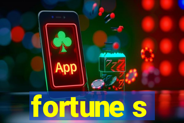 fortune s