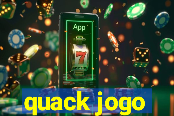 quack jogo