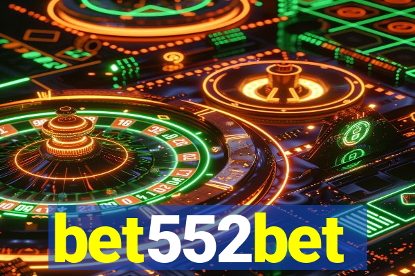 bet552bet