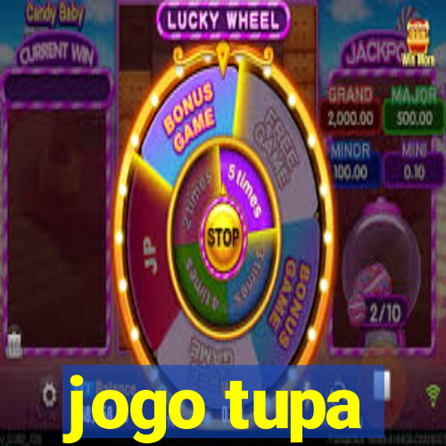 jogo tupa