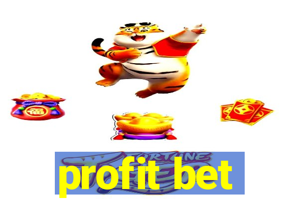 profit bet