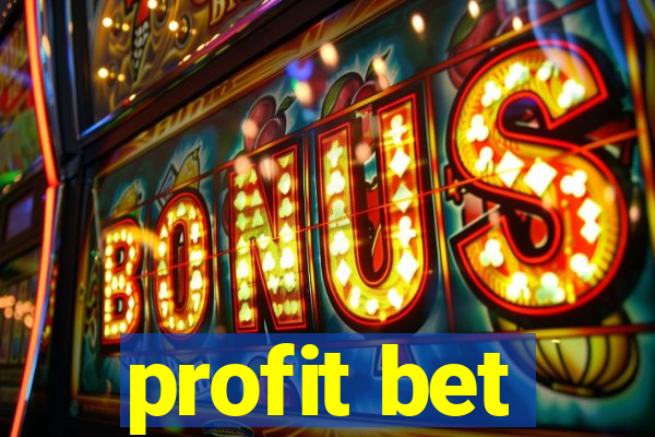 profit bet