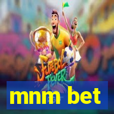 mnm bet