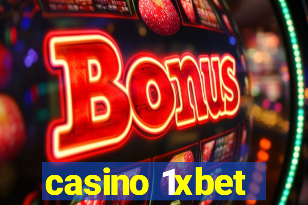 casino 1xbet